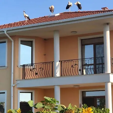 Villa Rose Trastikovo