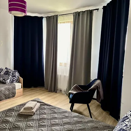 Rose Villa Trastikovo