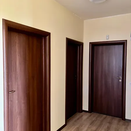 Rose Villa Trastikovo