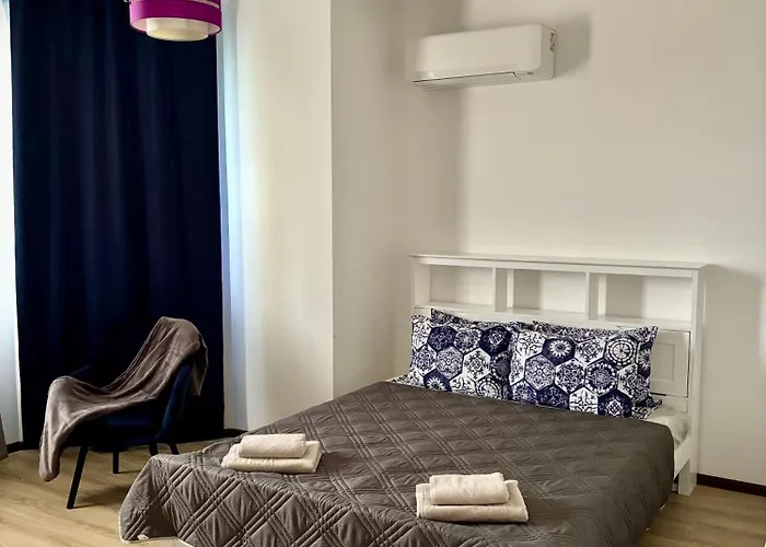 Villa Rose Trastikovo