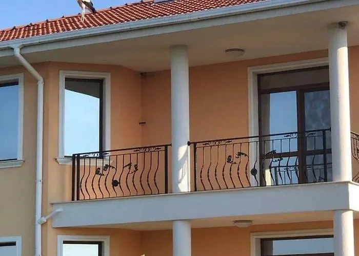 Villa Rose Trastikovo