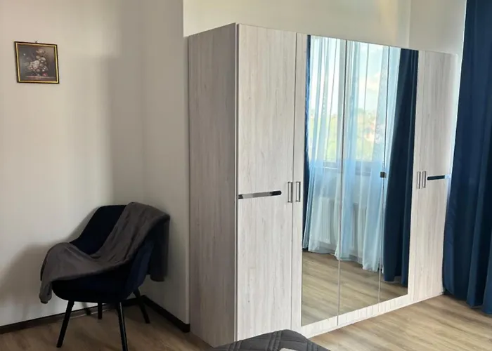 Villa Rose Trastikovo