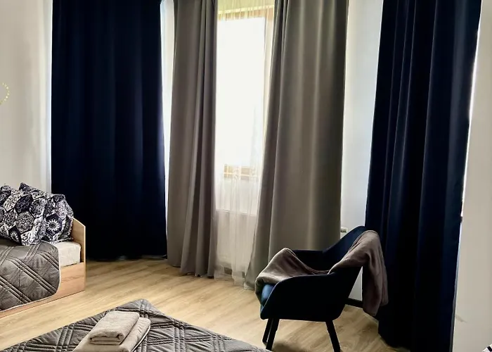 Rose Villa Trastikovo