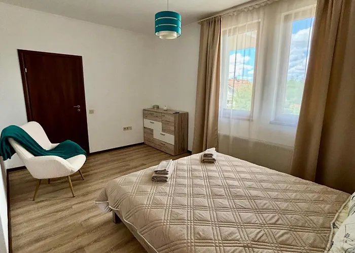 Villa Rose Trastikovo