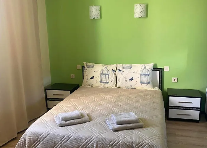 Villa Rose Trastikovo