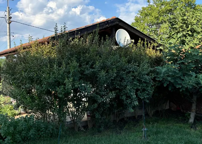 Rose Villa Trastikovo