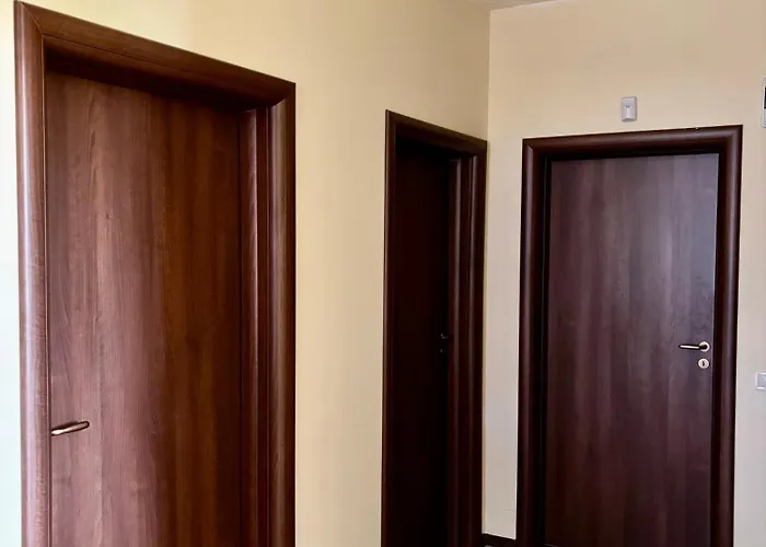 Rose Villa Trastikovo